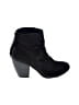 Rampage Black Ankle Boots Size 7 - photo 1