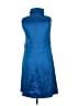 Eliza J Blue Cocktail Dress Size 12 - photo 2
