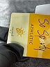 So Sporty Color Block Black Active Skort Size S - photo 4