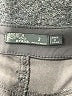 PrAna Gray Casual Pants Size 2 - photo 6