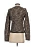 CAbi Tweed Brown Cardigan Size XS - photo 2