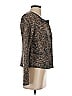 CAbi Tweed Brown Cardigan Size XS - photo 4