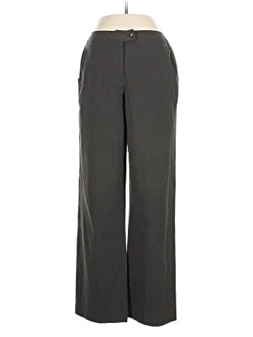 Harve Benard by Benard Holtzman Dress Pants (view 1)