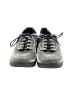 Stuart Weitzman Gray Tan Sneakers Size 7 - photo 2