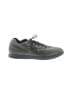 Stuart Weitzman Gray Tan Sneakers Size 7 - photo 1