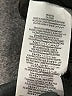 BCBGMAXAZRIA 100% Polyurethane Metallic Black Faux Leather Pants Size XS - photo 8