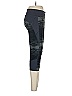 Athleta Camo Green Active Pants Size M - photo 4
