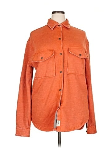 Royce Brand Jacket (view 1)