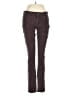 BDG Brown Purple Jeans Size 28 waist - photo 1