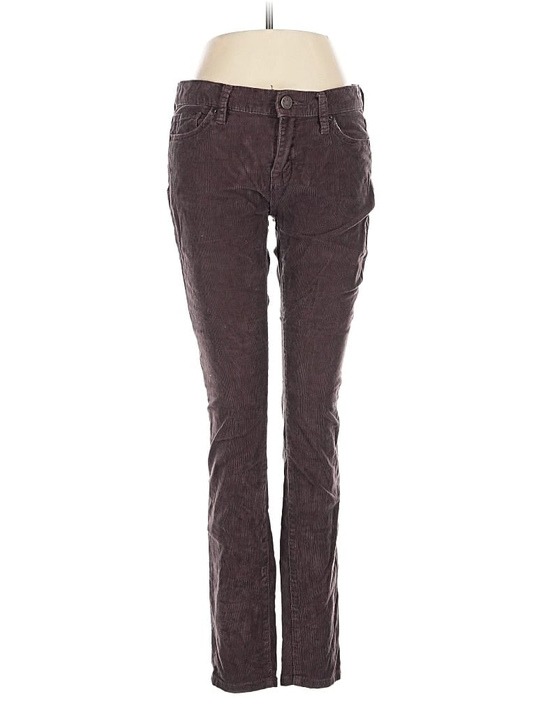 Pre-owned Bdg Jeans In Brown