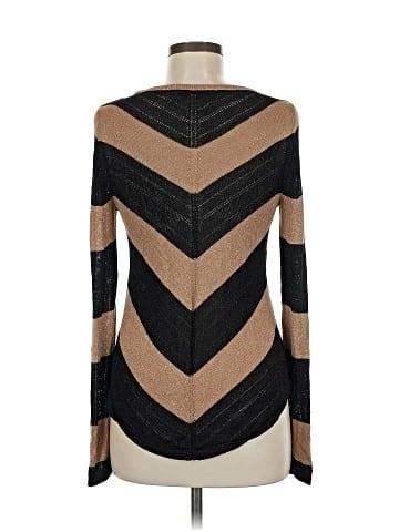 JLo by Jennifer Lopez Long Sleeve Top (view 2)