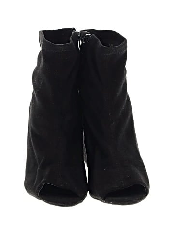 Mia Ankle Boots (view 2)