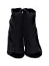 Mia Black Ankle Boots Size 6 1/2 - photo 2