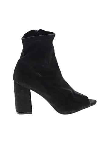 Mia Ankle Boots (view 1)