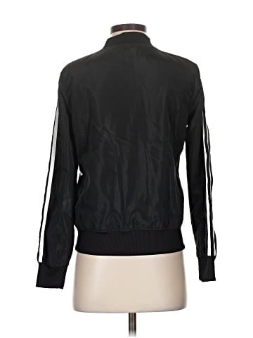 Charlotte Russe Track Jacket (view 2)