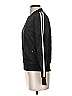 Charlotte Russe 100% Polyester Black Track Jacket Size XS - photo 5