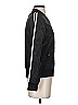 Charlotte Russe 100% Polyester Black Track Jacket Size XS - photo 4