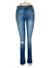 Joe's Jeans Hearts Blue Jeans Size 29 waist - photo 1
