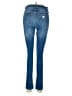 Joe's Jeans Hearts Blue Jeans Size 29 waist - photo 2