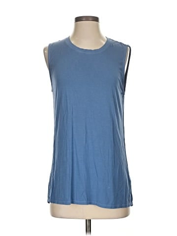 Fresh Produce Sleeveless T-Shirt (view 1)