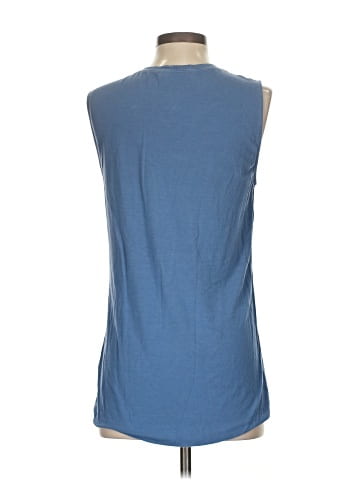 Fresh Produce Sleeveless T-Shirt (view 2)