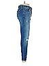 Joe's Jeans Hearts Blue Jeans Size 29 waist - photo 4