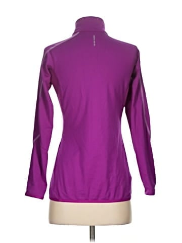 Salomon Sweatshirt (view 2)