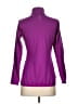 Salomon Purple Sweatshirt Size XS - photo 2