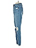 American Eagle Outfitters Hearts Blue Jeans Size 0 - photo 5