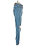 American Eagle Outfitters Hearts Blue Jeans Size 0 - photo 4