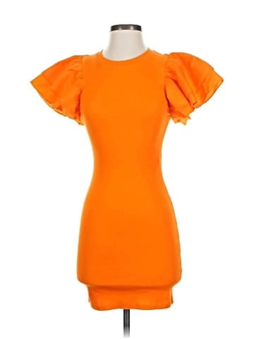 Zara Cocktail Dress (view 1)