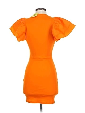 Zara Cocktail Dress (view 2)