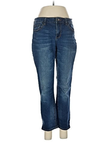 DKNY Jeans Jeans (view 1)