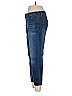 DKNY Jeans Blue Jeans Size 8 - photo 5