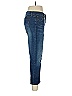 DKNY Jeans Blue Jeans Size 8 - photo 4