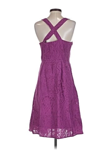 Nanette Lepore Cocktail Dress (view 2)