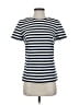 MICHAEL Michael Kors Black Short Sleeve Top Size S - photo 1