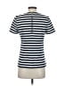 MICHAEL Michael Kors Black Short Sleeve Top Size S - photo 2