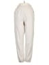 Zara Solid Ivory Casual Pants Size S - photo 1