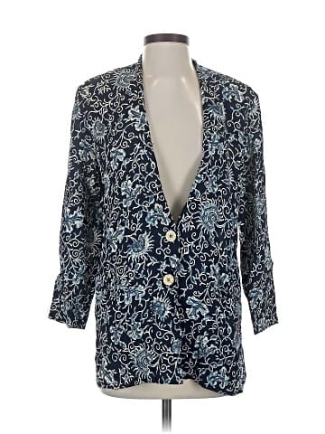 Karen Kane Blazer (view 1)