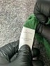NSF 100% Cotton Green Cardigan Size P (petite) - photo 8