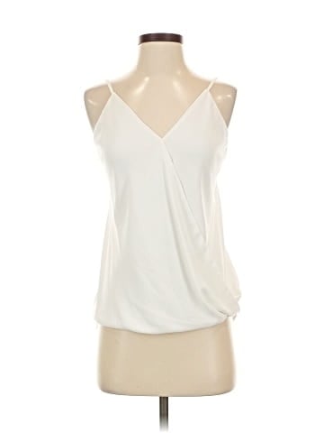 Ro & De Sleeveless Blouse (view 1)