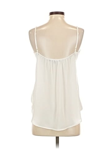 Ro & De Sleeveless Blouse (view 2)