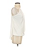 Ro & De 100% Polyester Ivory Sleeveless Blouse Size XS - photo 4