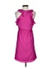 Boston Proper Pink Cocktail Dress Size 0 - photo 2