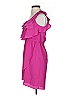 Boston Proper Pink Cocktail Dress Size 0 - photo 5