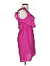 Boston Proper Pink Cocktail Dress Size 0 - photo 4