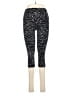 Lululemon Athletica Graphic Black Active Pants Size 6 - photo 2