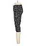 Lululemon Athletica Graphic Black Active Pants Size 6 - photo 5