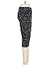 Lululemon Athletica Graphic Black Active Pants Size 6 - photo 4